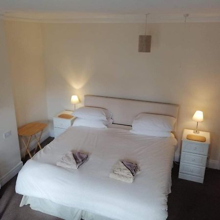 Prospect House Hotel Whitby Bagian luar foto
