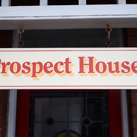 Prospect House Hotel Whitby Bagian luar foto