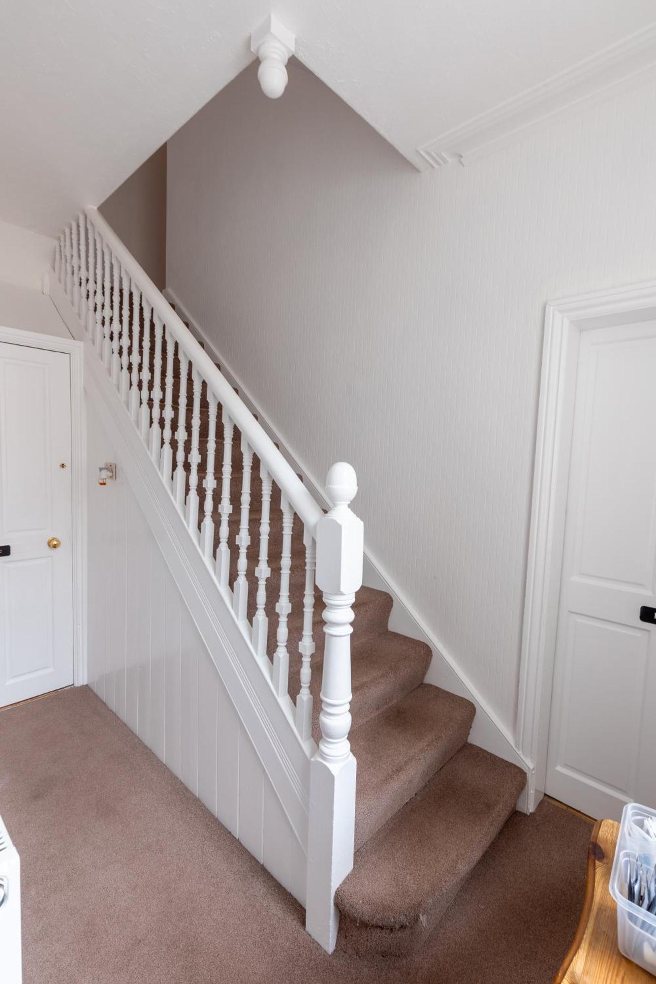 Prospect House Hotel Whitby Bagian luar foto