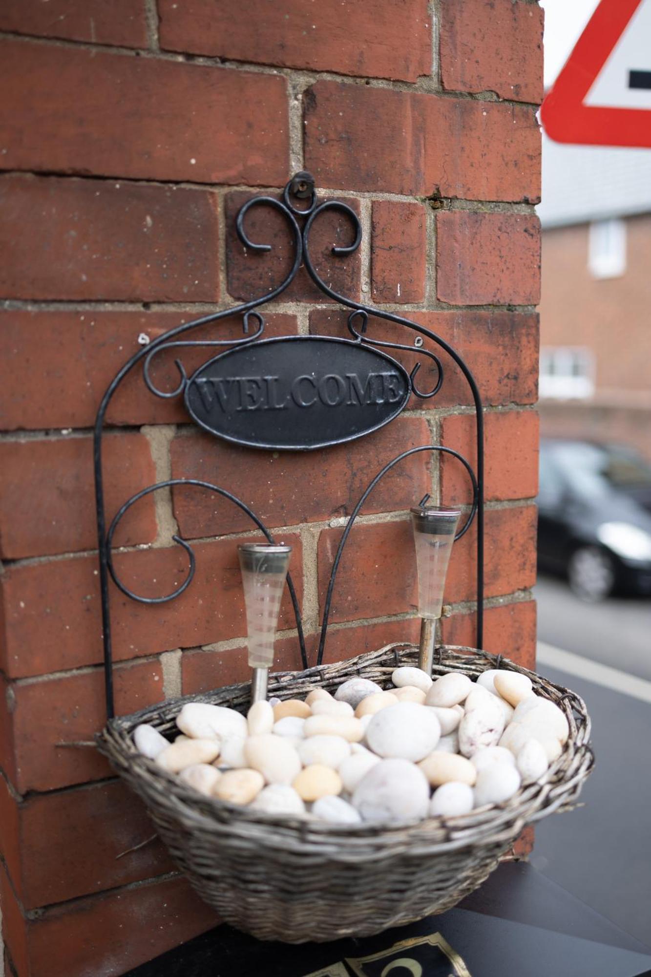 Prospect House Hotel Whitby Bagian luar foto